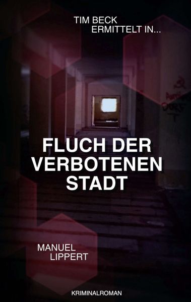 Cover von Fluch der verbotenen Stadt