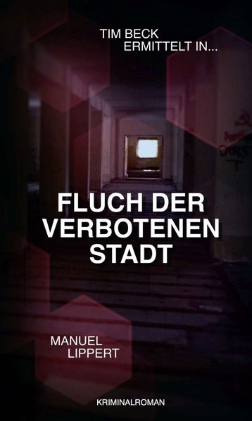 Cover von Fluch der verbotenen Stadt