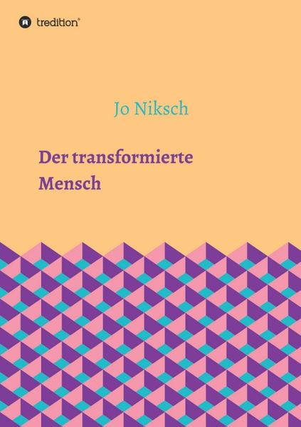 Cover von Der transformierte Mensch