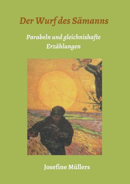 Cover von Der Wurf des Sämanns
