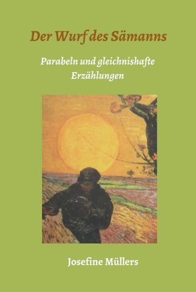 Cover von Der Wurf des Sämanns