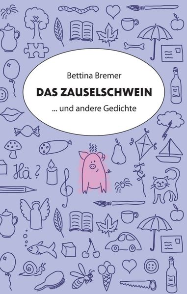 Cover von Das Zauselschwein