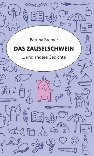 Cover von Das Zauselschwein