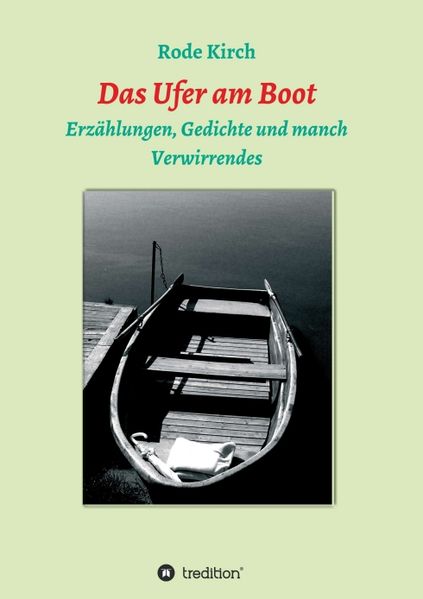 Cover von Das Ufer am Boot
