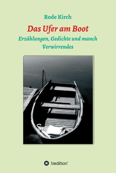 Cover von Das Ufer am Boot