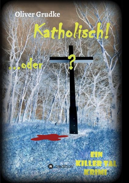 Cover von Killer Tal Jagd