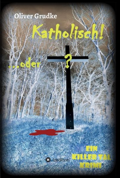 Cover von Katholisch…oder?