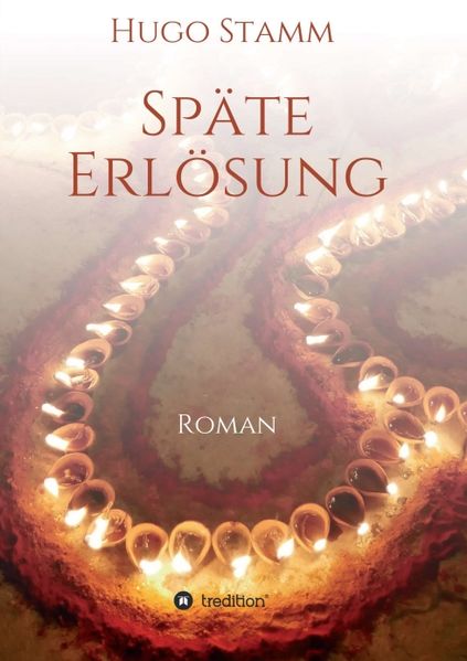 Cover von Späte Erlösung