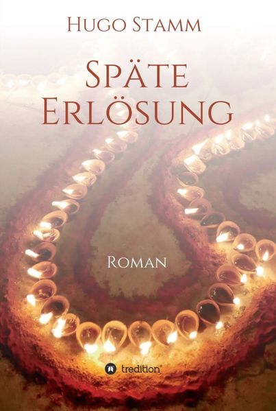 Cover von Späte Erlösung