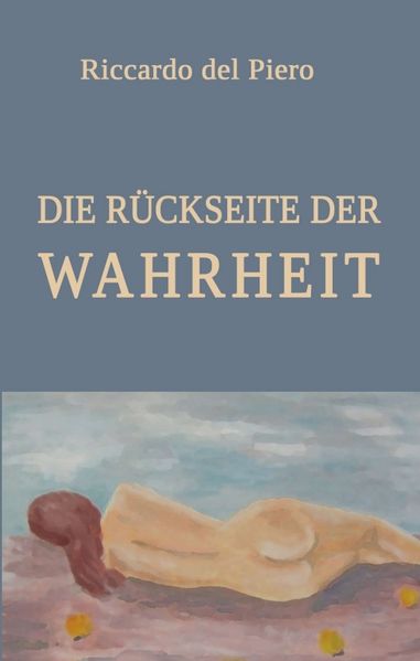 Cover von Die Rückseite der Wahrheit
