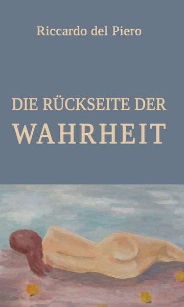 Cover von Die Rückseite der Wahrheit