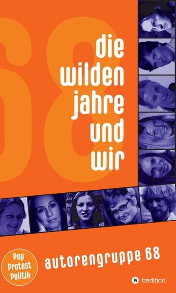 Cover von Die wilden Jahre und wir