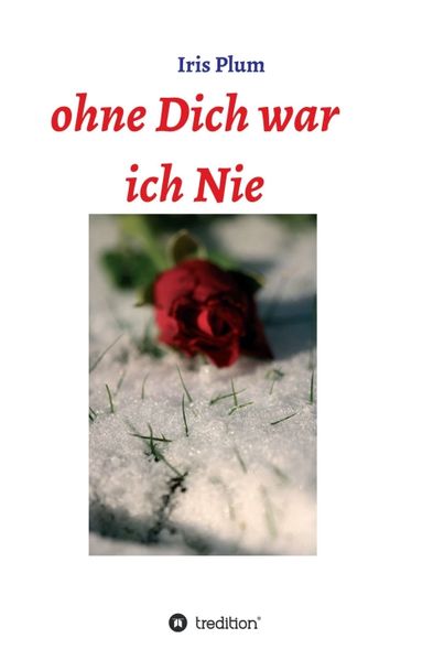 Cover von Ohne Dich war ich Nie