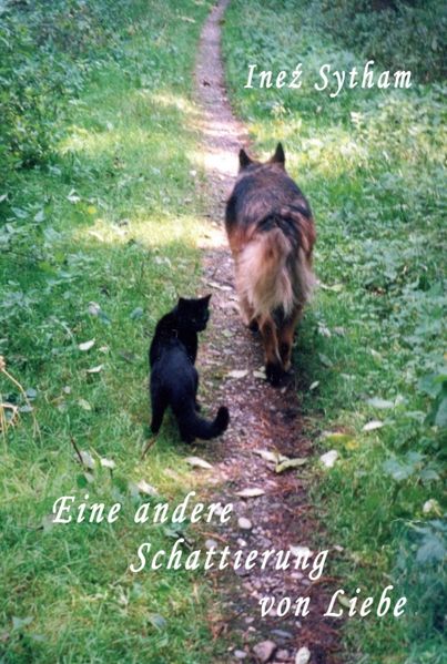 Cover von Eine andere Schattierung von Liebe