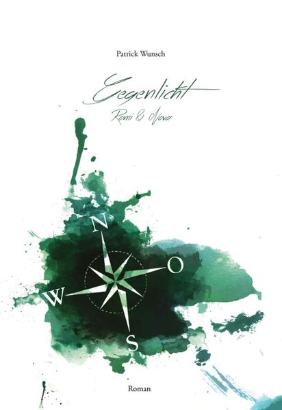 Cover von Gegenlicht: Romi & Nova