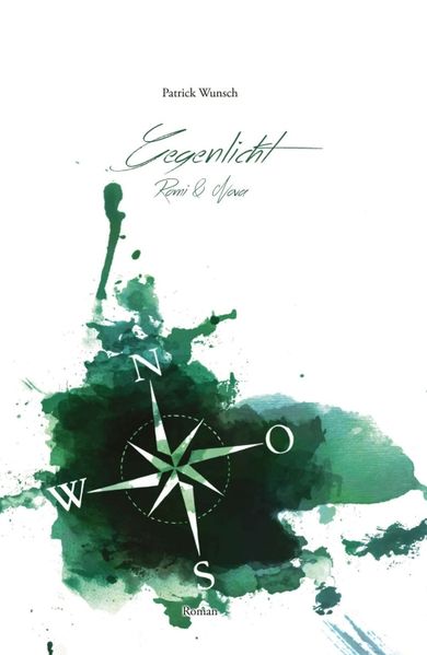 Cover von Gegenlicht: Romi & Nova