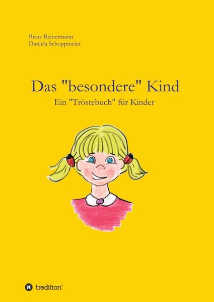 Cover von Das „besondere“ Kind