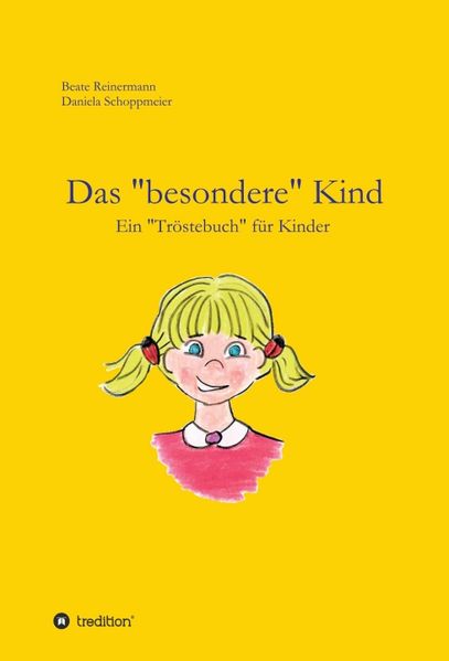 Cover von Das „besondere“ Kind