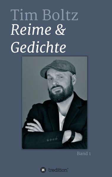 Cover von REIME & GEDICHTE
