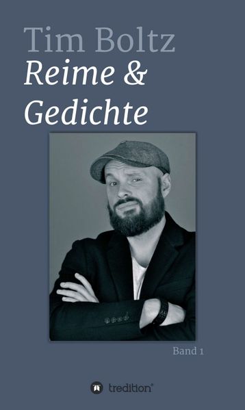 Cover von REIME & GEDICHTE