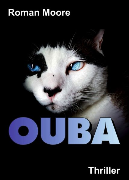 Cover von Ouba