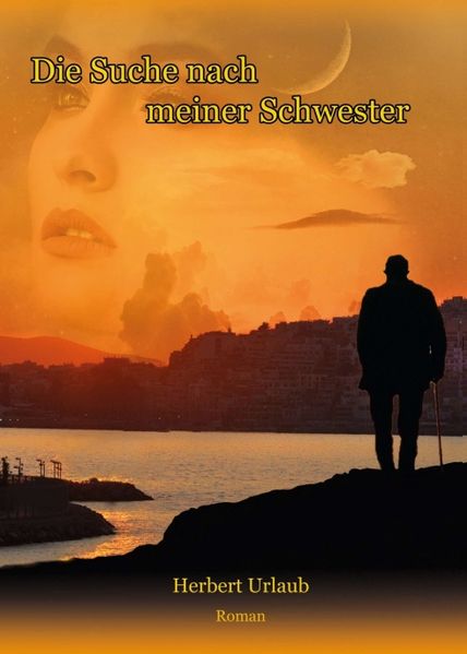 Cover von Die Suche nach meiner Schwester