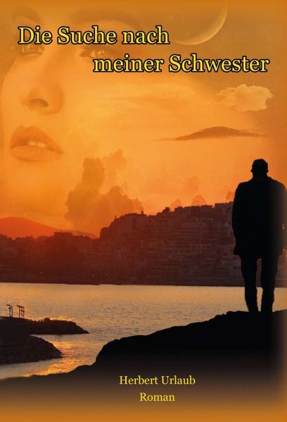Cover von Die Suche nach meiner Schwester