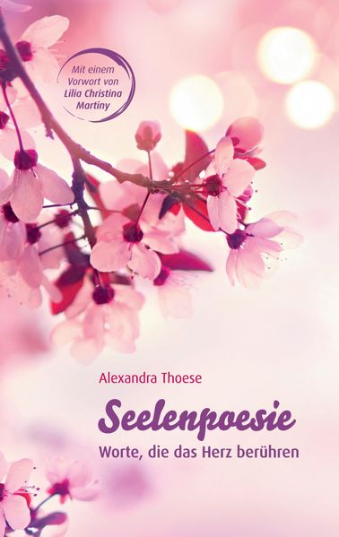 Cover von Seelenpoesie