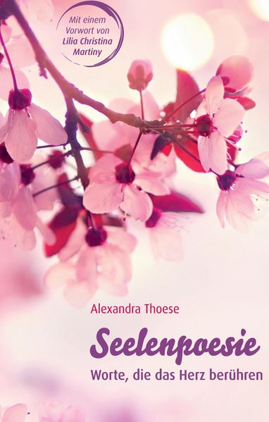Cover von Seelenpoesie