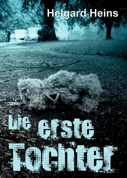 Cover von Die erste Tochter