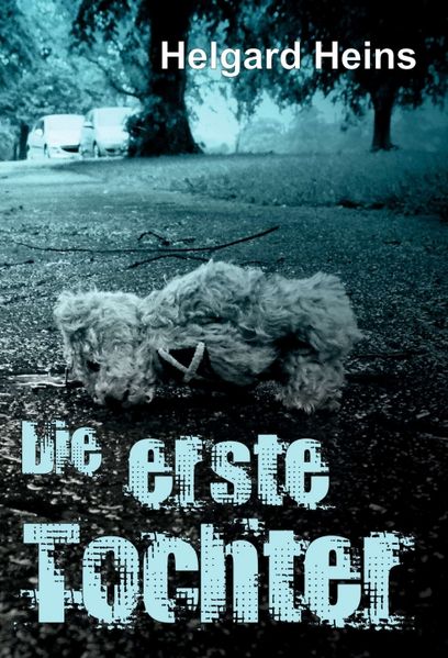 Cover von Die erste Tochter