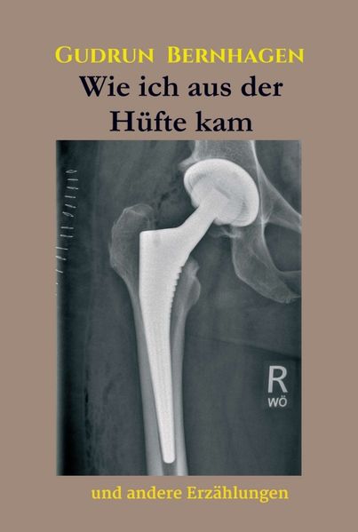 Cover von Wie ich aus der Hüfte kam