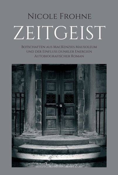 Cover von ZEITGEIST