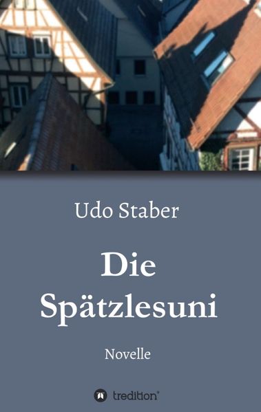 Cover von Die Spätzlesuni