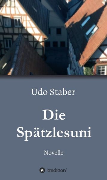 Cover von Die Spätzlesuni
