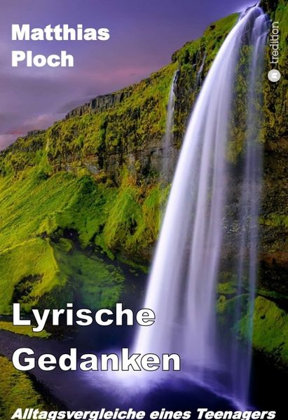 Cover von Lyrische Gedanken