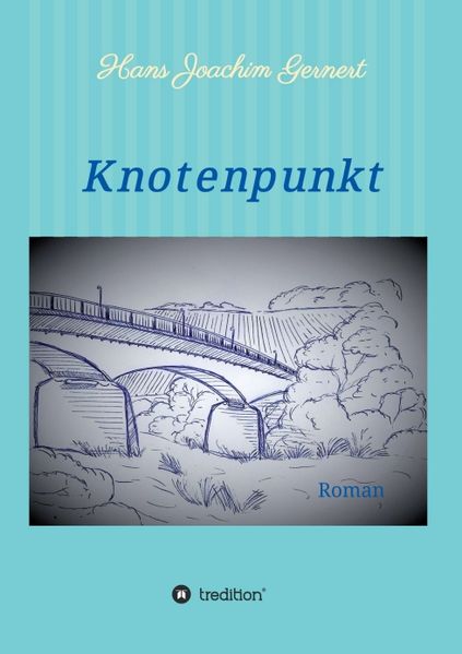 Cover von Knotenpunkt