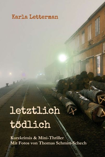 Cover von letztlich tödlich