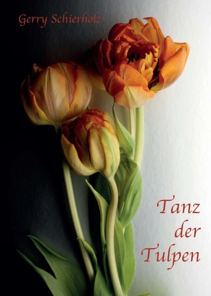 Cover von Tanz der Tulpen