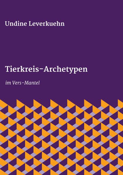 Cover von Tierkreis-Archetypen