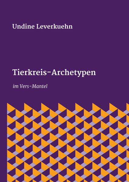 Cover von Tierkreis-Archetypen