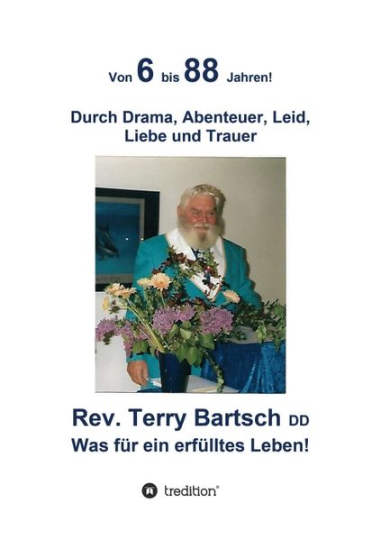 Cover von Von 6 bis 88 Jahren!
