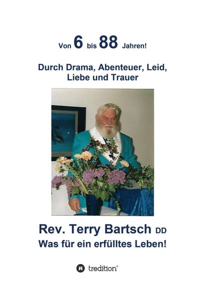 Cover von Von 6 bis 88 Jahren!