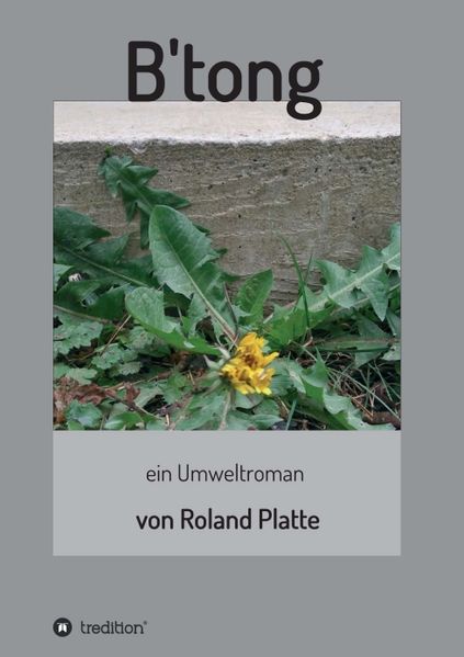 Cover von B’tong