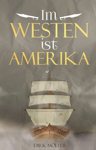 Cover von Im Westen ist Amerika