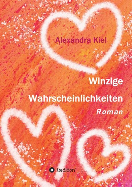 Cover von Winzige Wahrscheinlichkeiten