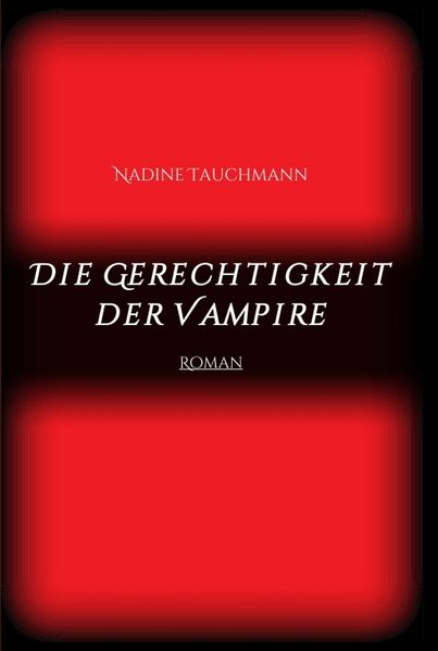 Cover von Die Gerechtigkeit der Vampire