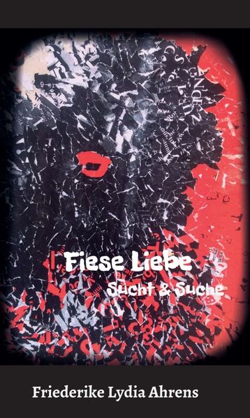 Cover von Fiese Liebe