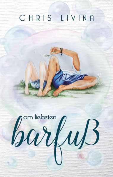 Cover von Am liebsten barfuß
