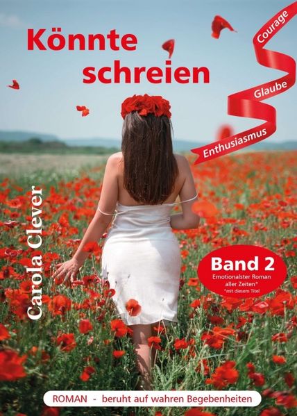 Cover von Könnte schreien